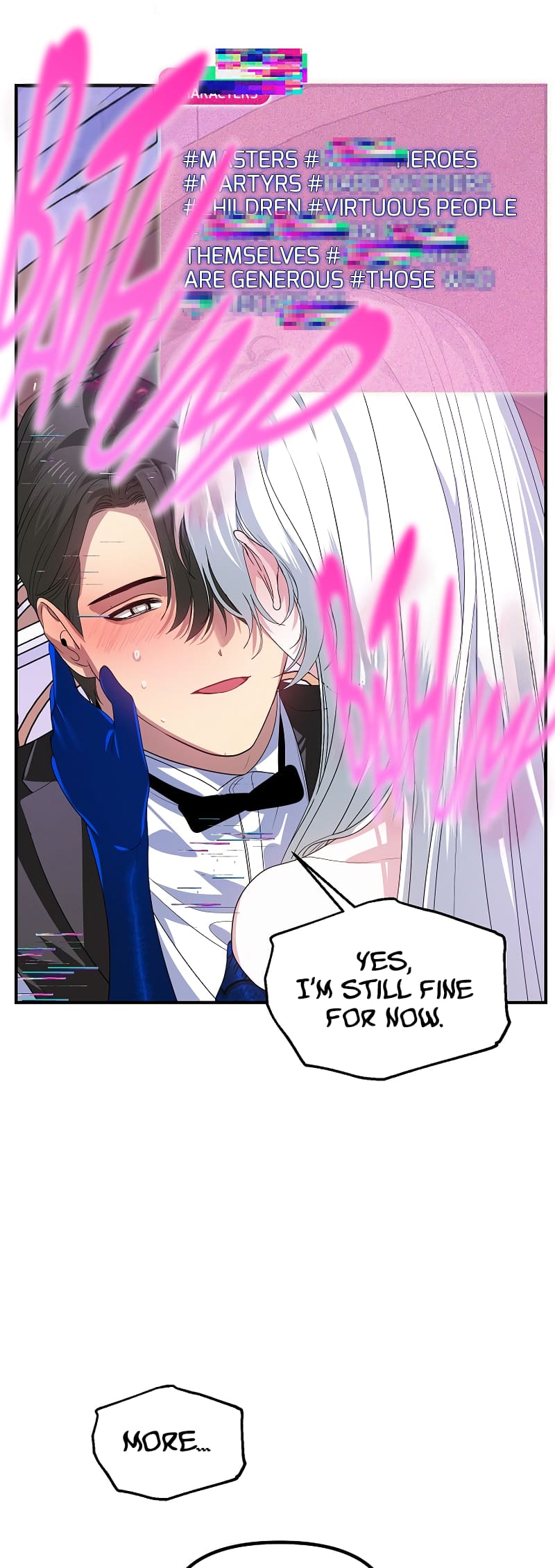 SSS-Class Suicide Hunter, Chapter 102 image 21